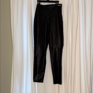 Fabletics Black Skinny Pants